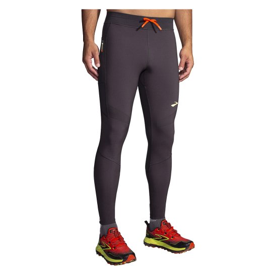 BROOKS - COLLANT HIGH POINT UOMO