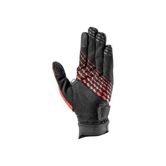 LEKI - Ultratrail Breeze Shark