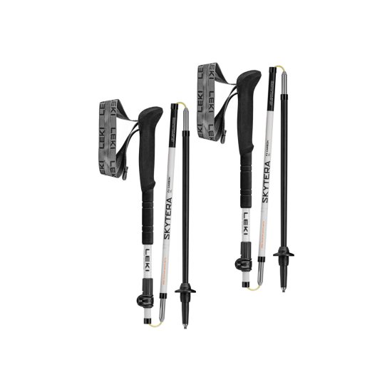LEKI - Bastoncini da trail Skytera FX Carbon SL