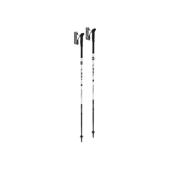 LEKI - Bastoni da trekking Skysolo FX.One Carbon