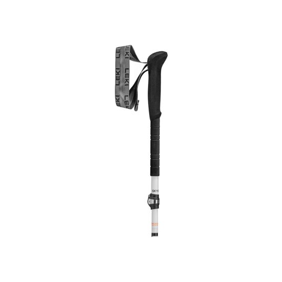 LEKI - Bastoni da trekking Skysolo FX.One Carbon