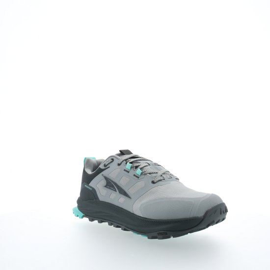 ALTRA - LONE PEAK 9 IMPERMEABILI BASSE DONNA