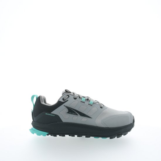 ALTRA - LONE PEAK 9 IMPERMEABILI BASSE DONNA