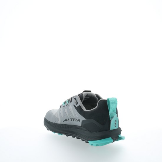 ALTRA - LONE PEAK 9 IMPERMEABILI BASSE DONNA
