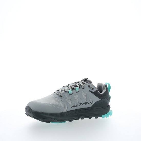 ALTRA - LONE PEAK 9 IMPERMEABILI BASSE DONNA