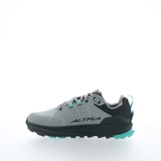 ALTRA - LONE PEAK 9 IMPERMEABILI BASSE DONNA