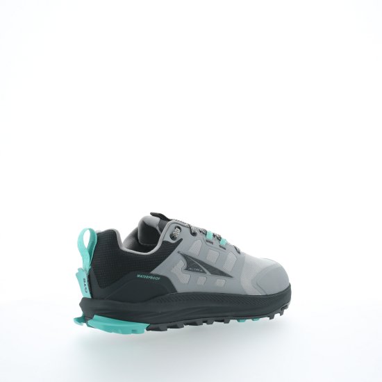 ALTRA - LONE PEAK 9 IMPERMEABILI BASSE DONNA
