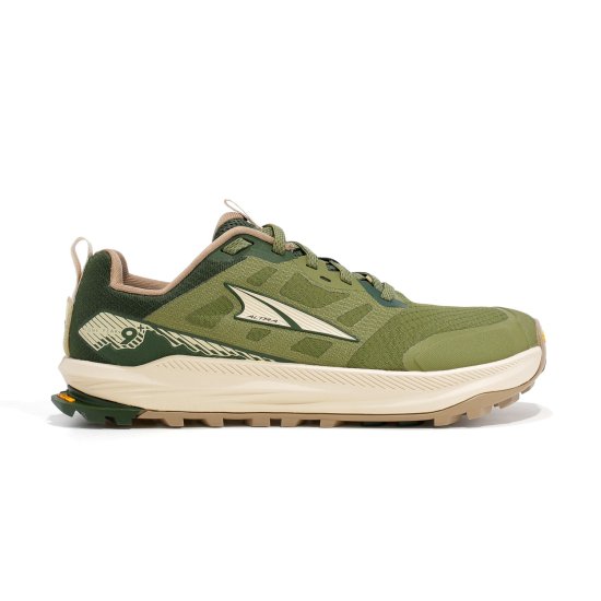 ALTRA - LONE PEAK 9+ UOMO