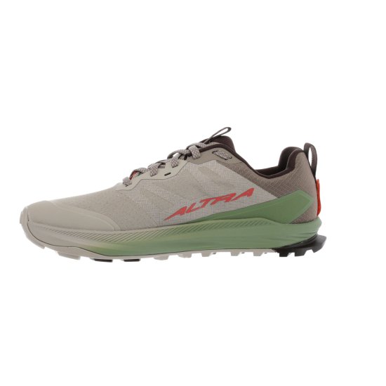ALTRA - LONE PEAK 9+ UOMO