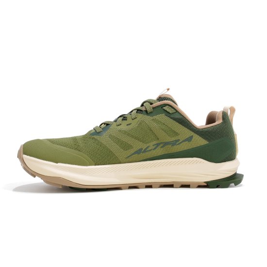 ALTRA - LONE PEAK 9+ UOMO