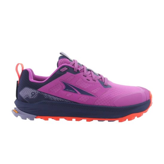 ALTRA - LONE PEAK 9+ DONNA