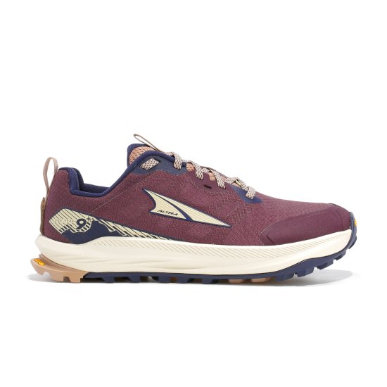ALTRA - LONE PEAK 9+ DONNA