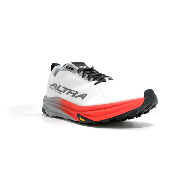 ALTRA - MONT BLANC SPEED uomo