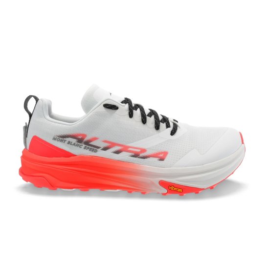 ALTRA - MONT BLANC SPEED uomo