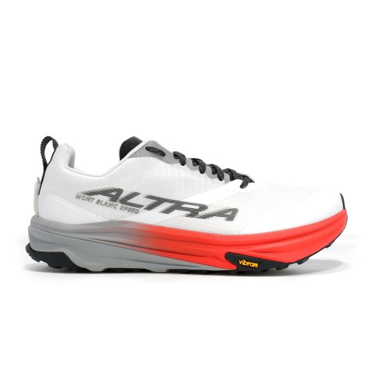 ALTRA - MONT BLANC SPEED uomo