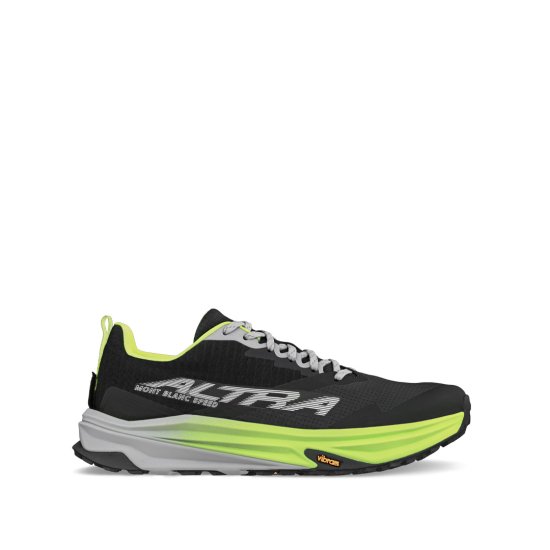 ALTRA - MONT BLANC SPEED donna
