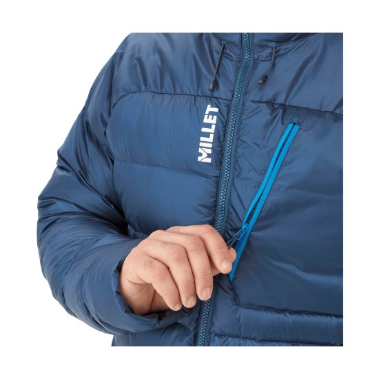 MILLET - PIUMINO MAGMA DOWN UOMO
