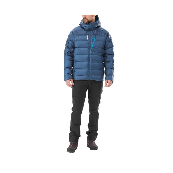 MILLET - PIUMINO MAGMA DOWN UOMO