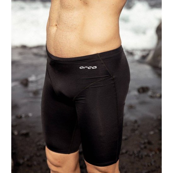 ORCA - Costume da bagno Jammer Core uomo