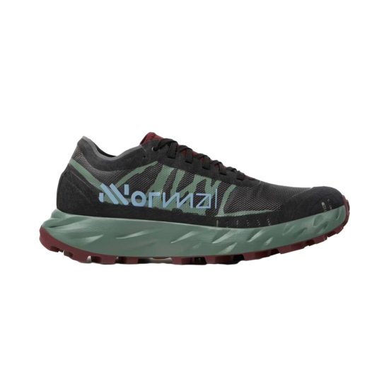 NNORMAL - Kjerag Brut mixte