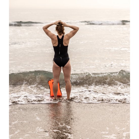 ORCA - COSTUME DA BAGNO IN NEOPRENE DA DONNA
