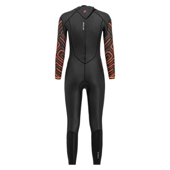 ORCA - Muta Vitalis Breast Stroke Donna