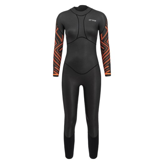 ORCA - Muta Vitalis Breast Stroke Donna