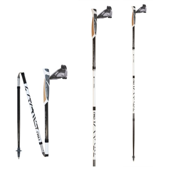 TSL - BASTONI DA TRAIL C4