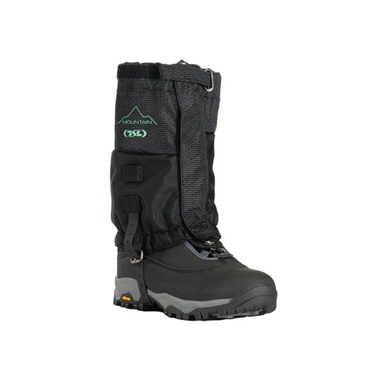 TSL - Ghette Mountain XL grigie