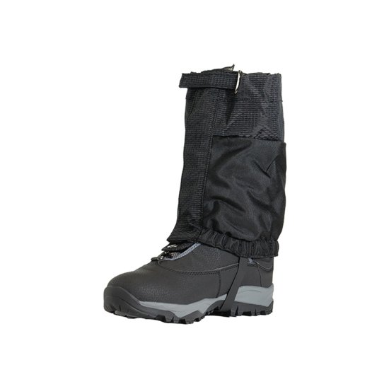 TSL - Ghette Mountain XL grigie