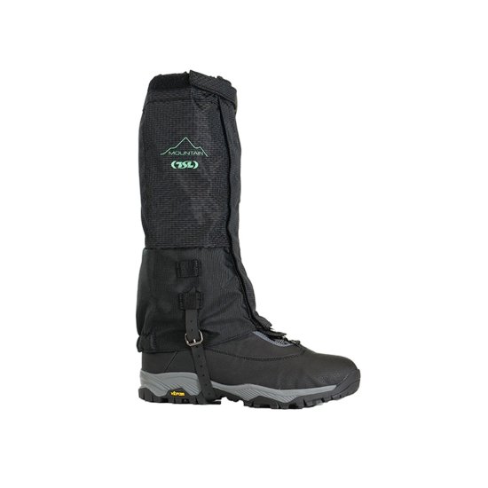 TSL - Ghette Mountain XL grigie