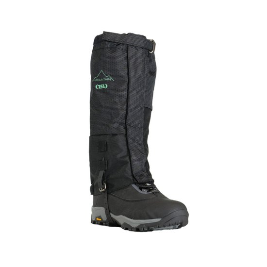 TSL - Ghette Mountain XL grigie