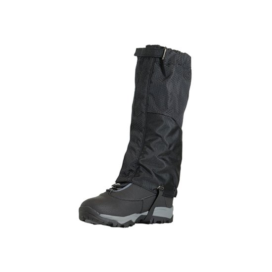 TSL - Ghette Mountain XL grigie