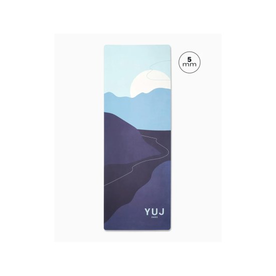 YUJ - TAPPETINO DA YOGA 5 MM