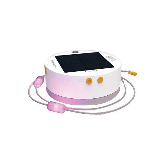 MPOWERD - LANTERNE LUCI COLOR STRING LIGHTS
