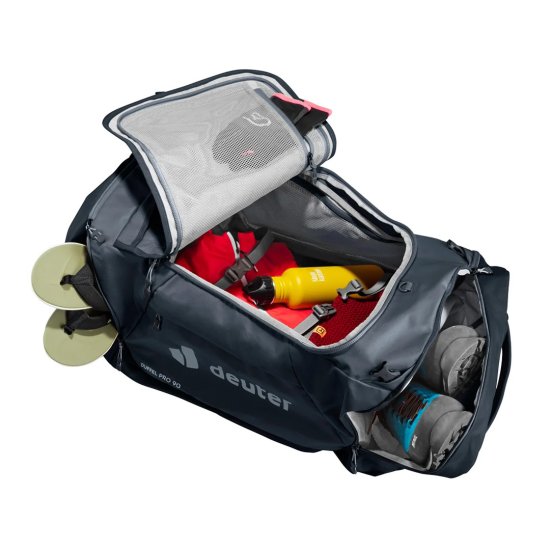 DEUTER - Borsa Duffel Pro 90