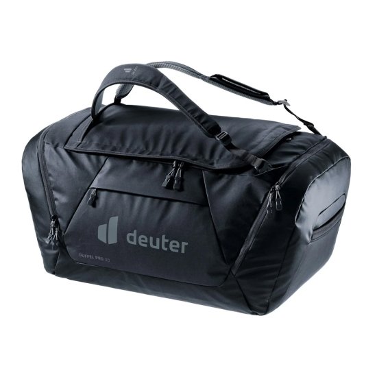 DEUTER - Borsa Duffel Pro 90