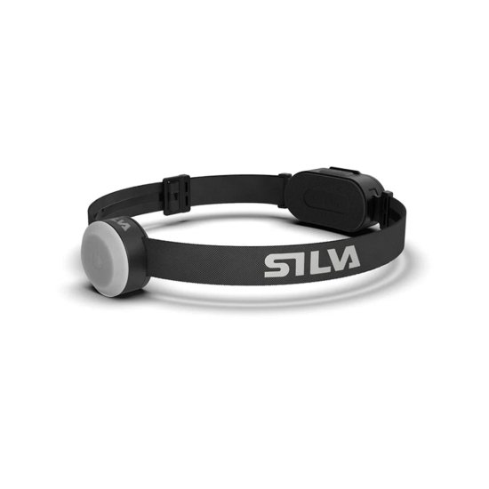 SILVA - Luce di sicurezza Smini