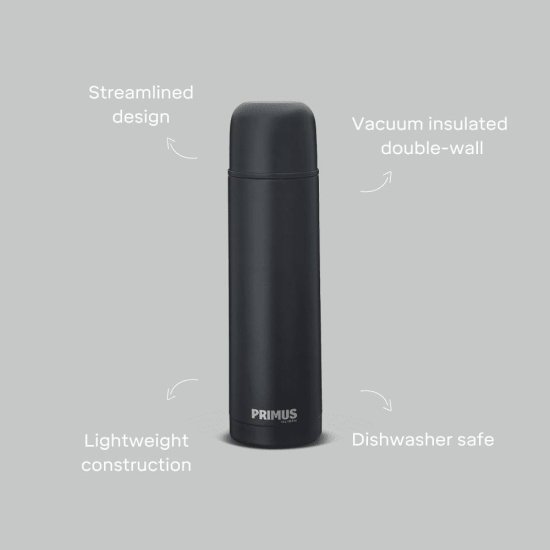 PRIMUS - Borraccia termica Classic Light 750ml