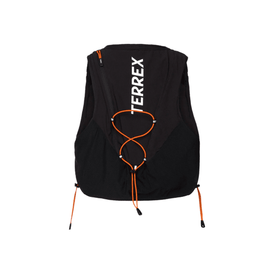 ADIDAS - SMANICATO TERREX TRAIL TECHROCK 12L