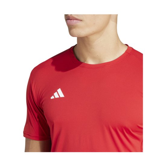 ADIDAS - T-SHIRT ADIZERO ESSENTIALS UOMO