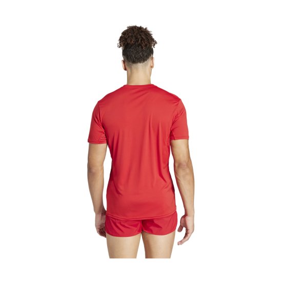 ADIDAS - T-SHIRT ADIZERO ESSENTIALS UOMO