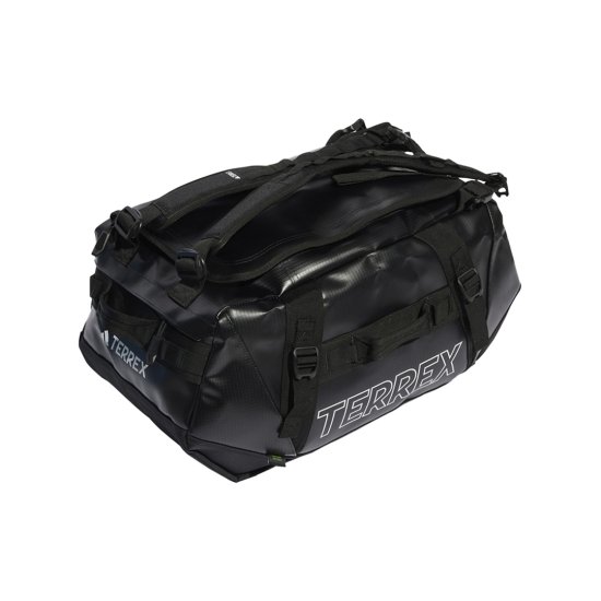 ADIDAS - Borsone in tela Terrex Duffel Rain.RDY Expedition S - 50L