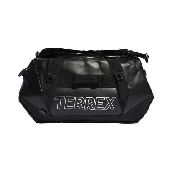 ADIDAS - Borsone in tela Terrex Duffel Rain.RDY Expedition S - 50L
