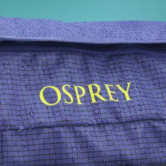 OSPREY - BORSA DA VIAGGIO TRANSPORTER 40