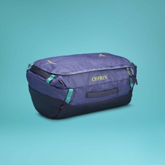 OSPREY - BORSA DA VIAGGIO TRANSPORTER 40