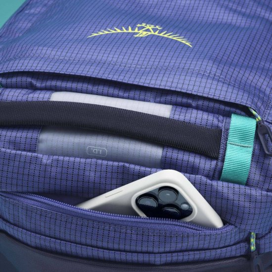 OSPREY - BORSA DA VIAGGIO TRANSPORTER 40