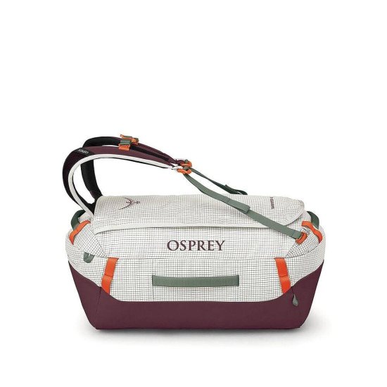 OSPREY - BORSA DA VIAGGIO TRANSPORTER 40
