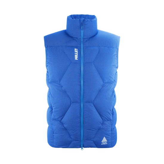 MILLET - PIUMINO SMANICATO TRILOGY JORASSES UOMO