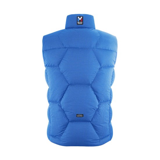 MILLET - PIUMINO SMANICATO TRILOGY JORASSES UOMO